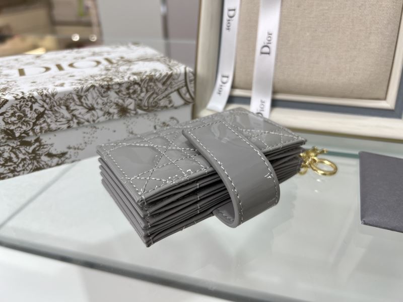 Christian Dior Wallet